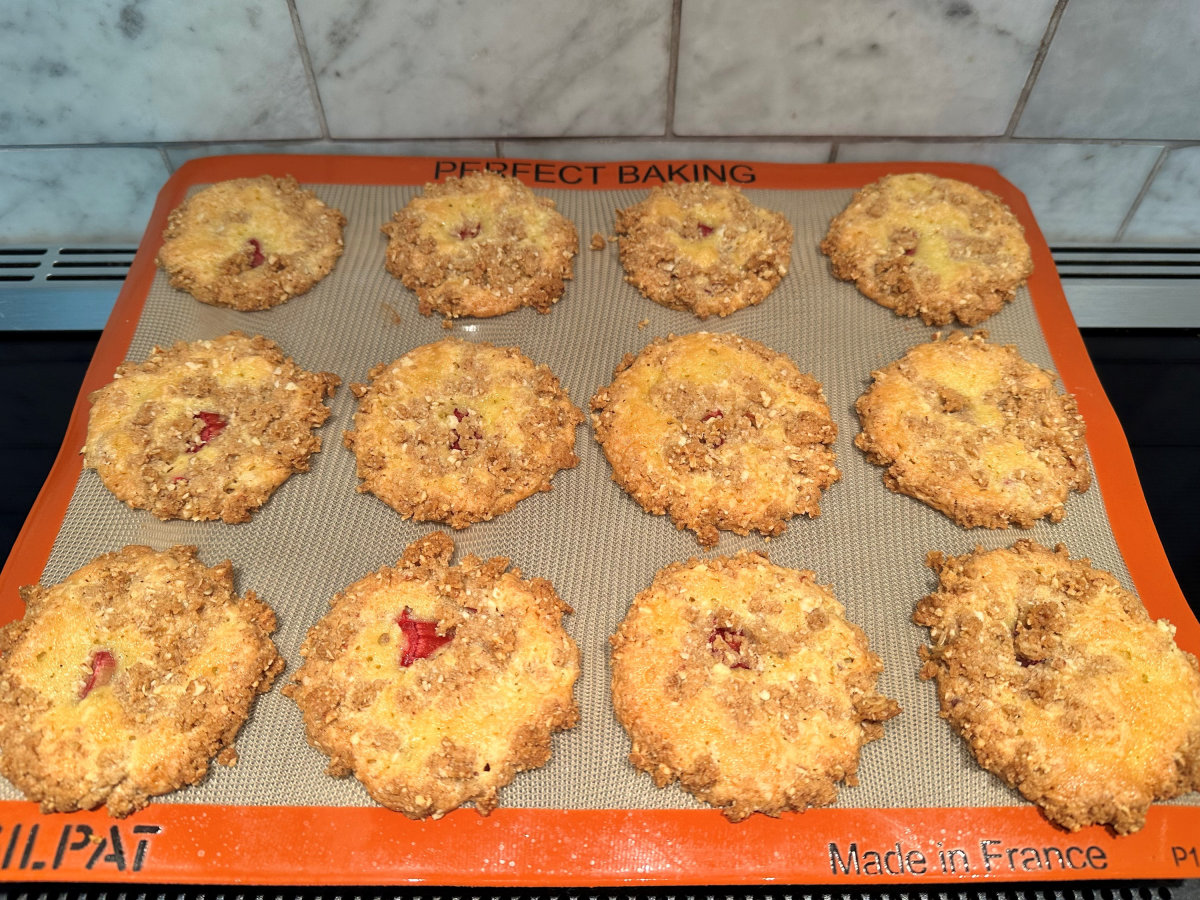 Photo added by <a href="/member/Lindacookscookbooks">Lindacookscookbooks</a>