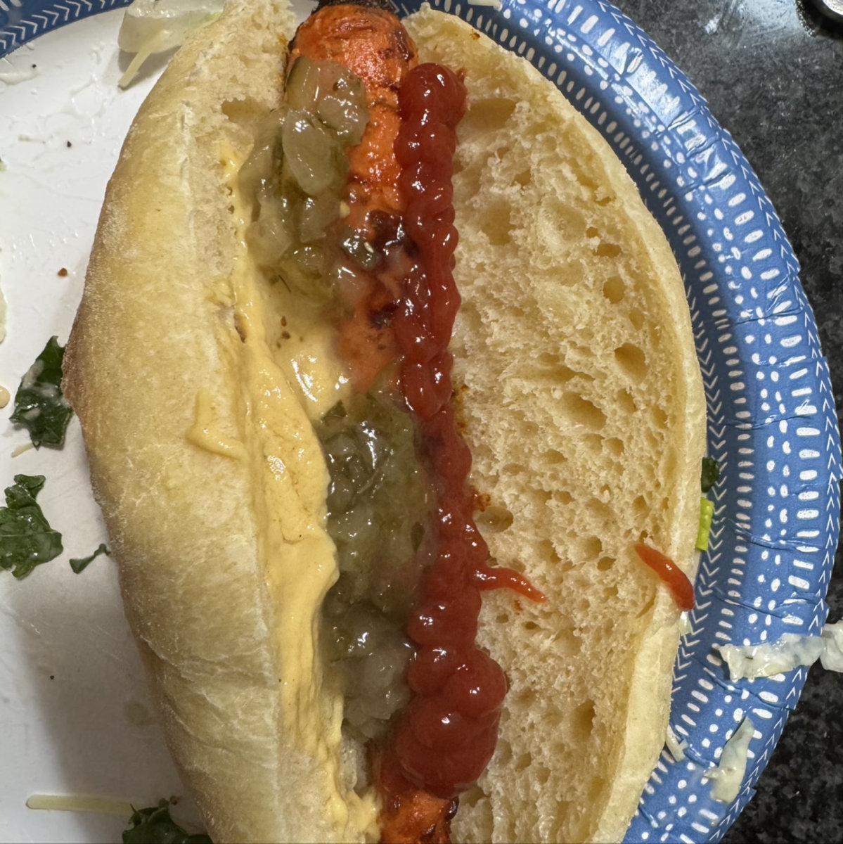 Photo added by <a href="/member/ElizabethMakesFood">ElizabethMakesFood</a>