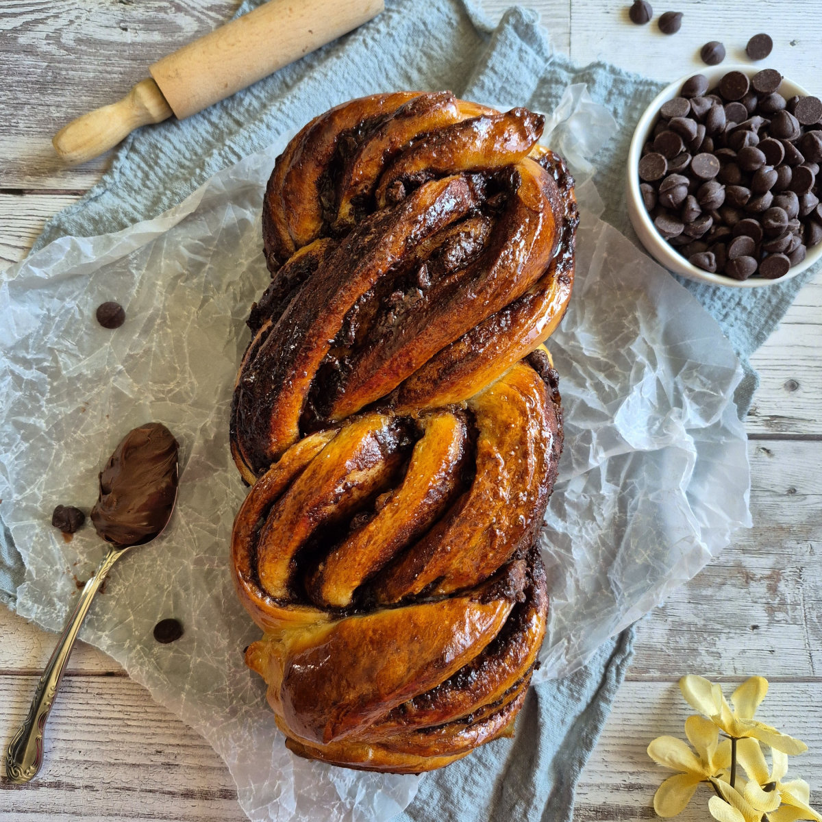 Photo added by <a href="/member/cookingbychapter">cookingbychapter</a>