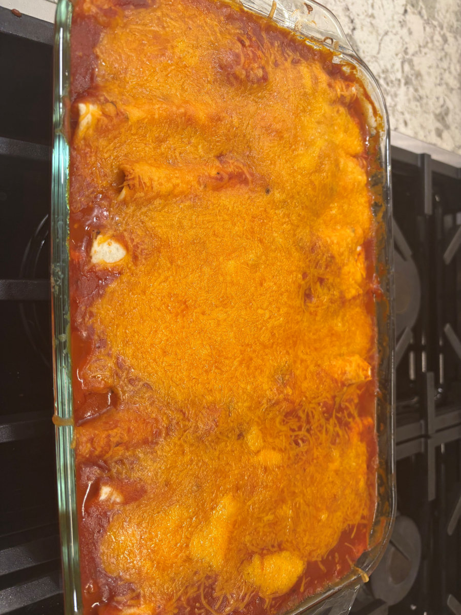 Photo added by <a href="/member/Soulkitchenjen">Soulkitchenjen</a>