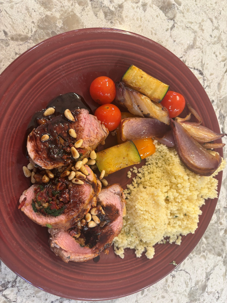 Photo added by <a href="/member/Soulkitchenjen">Soulkitchenjen</a>